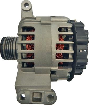 HELLA 8EL 012 429-341 - Alternatore autozon.pro