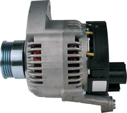 HELLA 8EL 012 429-351 - Alternatore autozon.pro