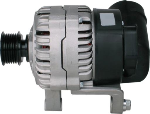 HELLA 8EL 012 429-361 - Alternatore autozon.pro