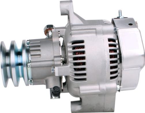 HELLA 8EL 012 429-301 - Alternatore autozon.pro