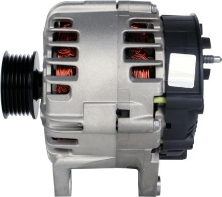 HELLA 8EL 012 429-311 - Alternatore autozon.pro