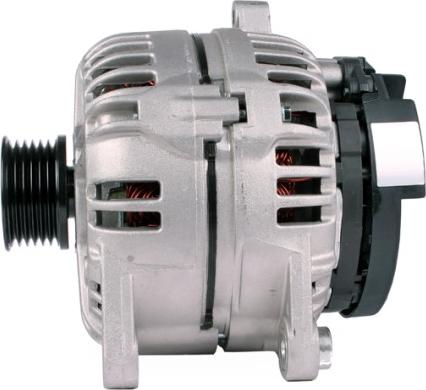 HELLA 8EL 012 429-321 - Alternatore autozon.pro