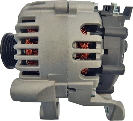 HELLA 8EL 012 429-291 - Alternatore autozon.pro