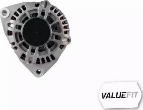 HELLA 8EL 012 429-241 - Alternatore autozon.pro