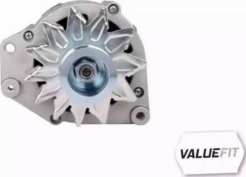 HELLA 8EL 012 429-261 - Alternatore autozon.pro