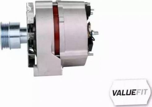 HELLA 8EL 012 429-261 - Alternatore autozon.pro