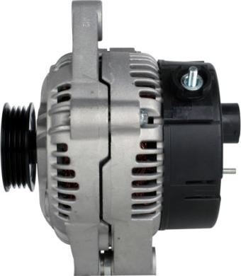 HELLA 8EL 012 429-201 - Alternatore autozon.pro