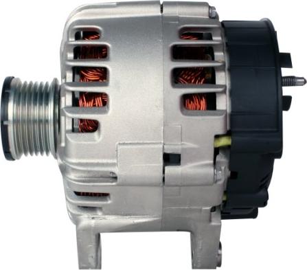 HELLA 8EL 012 429-281 - Alternatore autozon.pro