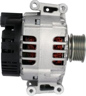 HELLA 8EL 012 429-231 - Alternatore autozon.pro