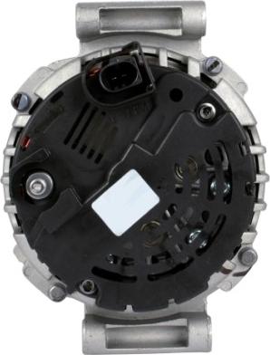 HELLA 8EL 012 429-231 - Alternatore autozon.pro