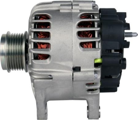 HELLA 8EL 012 429-221 - Alternatore autozon.pro