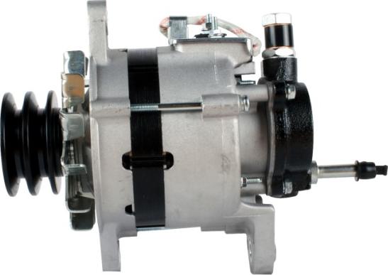 HELLA 8EL 012 429-271 - Alternatore autozon.pro