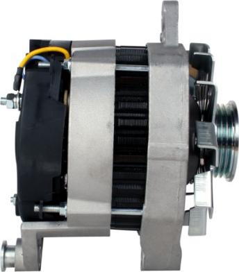 HELLA 8EL 012 429-791 - Alternatore autozon.pro