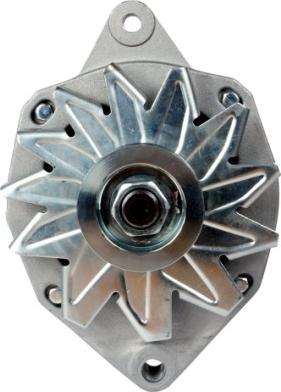 HELLA 8EL 012 429-791 - Alternatore autozon.pro