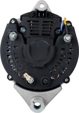 HELLA 8EL 012 429-791 - Alternatore autozon.pro