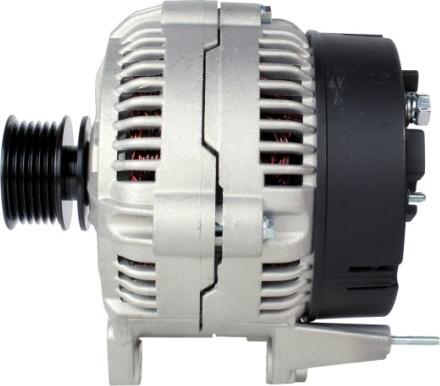 HELLA 8EL 012 429-741 - Alternatore autozon.pro