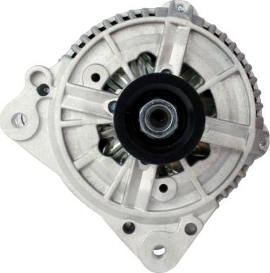 HELLA 8EL 012 429-741 - Alternatore autozon.pro