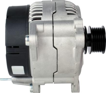 HELLA 8EL 012 429-741 - Alternatore autozon.pro