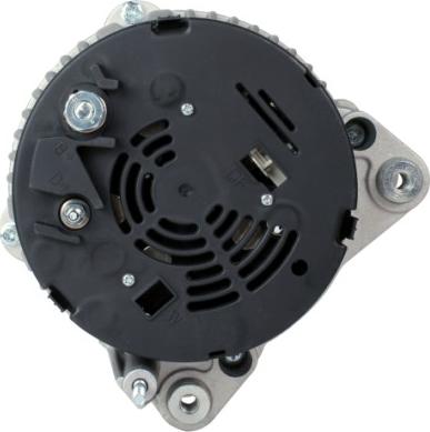 HELLA 8EL 012 429-741 - Alternatore autozon.pro