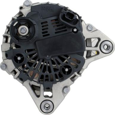 HELLA 8EL 012 429-751 - Alternatore autozon.pro