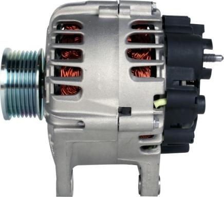 HELLA 8EL 012 429-751 - Alternatore autozon.pro