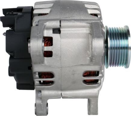 HELLA 8EL 012 429-751 - Alternatore autozon.pro