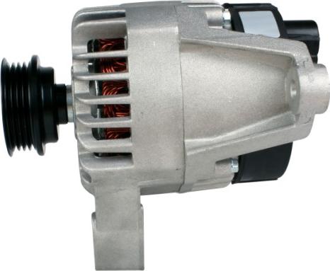 HELLA 8EL 012 429-761 - Alternatore autozon.pro