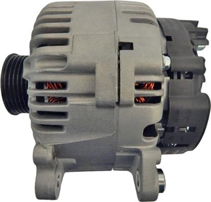 HELLA 8EL 012 429-701 - Alternatore autozon.pro