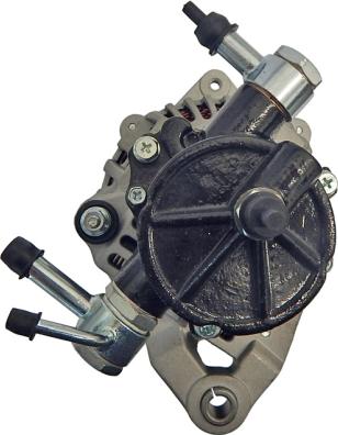 HELLA 8EL 012 429-711 - Alternatore autozon.pro