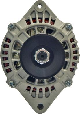 HELLA 8EL 012 429-711 - Alternatore autozon.pro