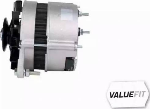 HELLA 8EL 012 429-781 - Alternatore autozon.pro