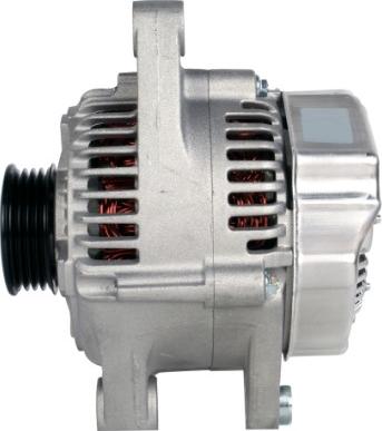 HELLA 8EL 012 429-731 - Alternatore autozon.pro