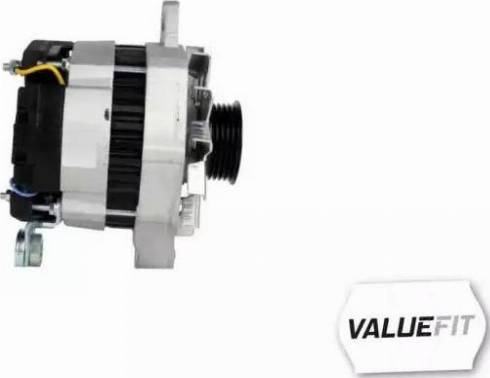 HELLA 8EL 012 429-771 - Alternatore autozon.pro