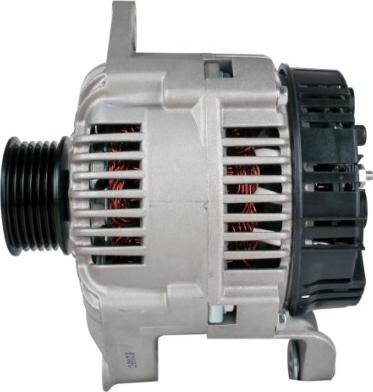 HELLA 8EL 012 426-991 - Alternatore autozon.pro