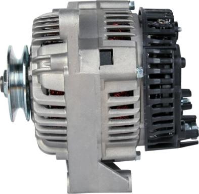 HELLA 8EL 012 426-951 - Alternatore autozon.pro