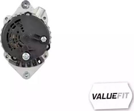 HELLA 8EL 012 426-961 - Alternatore autozon.pro