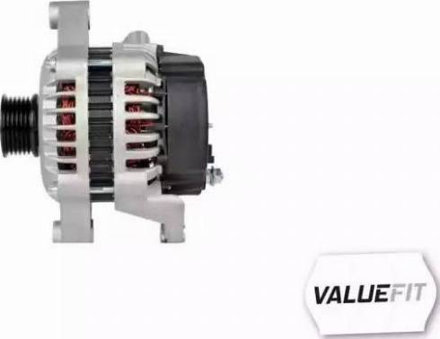 HELLA 8EL 012 426-961 - Alternatore autozon.pro