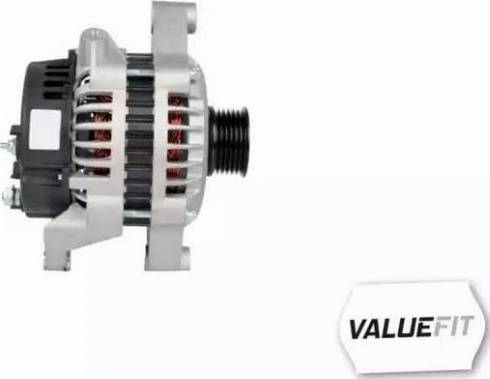 HELLA 8EL 012 426-961 - Alternatore autozon.pro