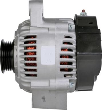 HELLA 8EL 012 426-901 - Alternatore autozon.pro