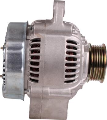 HELLA 8EL 012 426-911 - Alternatore autozon.pro