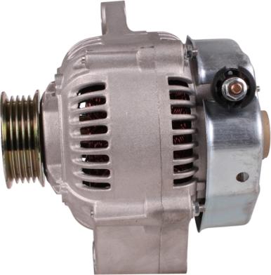 HELLA 8EL 012 426-911 - Alternatore autozon.pro