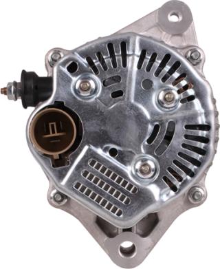 HELLA 8EL 012 426-911 - Alternatore autozon.pro