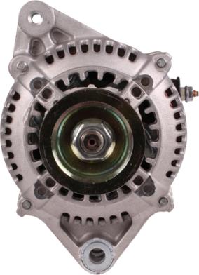 HELLA 8EL 012 426-911 - Alternatore autozon.pro