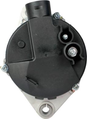 HELLA 8EL 012 426-981 - Alternatore autozon.pro