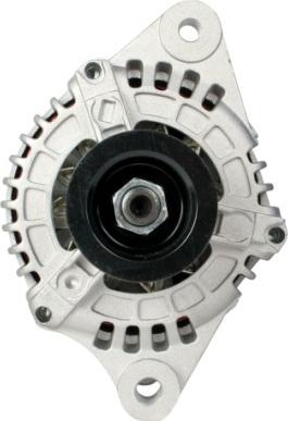 HELLA 8EL 012 426-981 - Alternatore autozon.pro