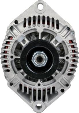 HELLA 8EL 012 426-931 - Alternatore autozon.pro