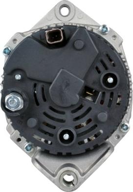 HELLA 8EL 012 426-931 - Alternatore autozon.pro