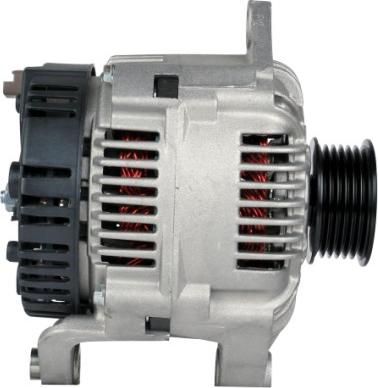 HELLA 8EL 012 426-931 - Alternatore autozon.pro