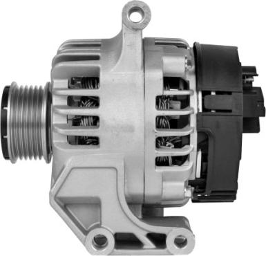 HELLA 8EL 012 426-921 - Alternatore autozon.pro