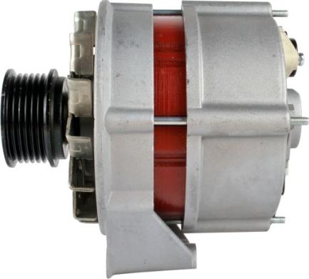 HELLA 8EL 012 426-971 - Alternatore autozon.pro